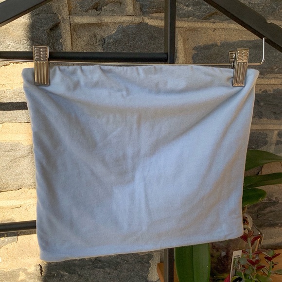 Brandy Melville Tube Top - Picture 2 of 4